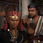 5. The Ten Commandments (1956)