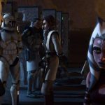 "The Clone Wars" (2008 – 2020)