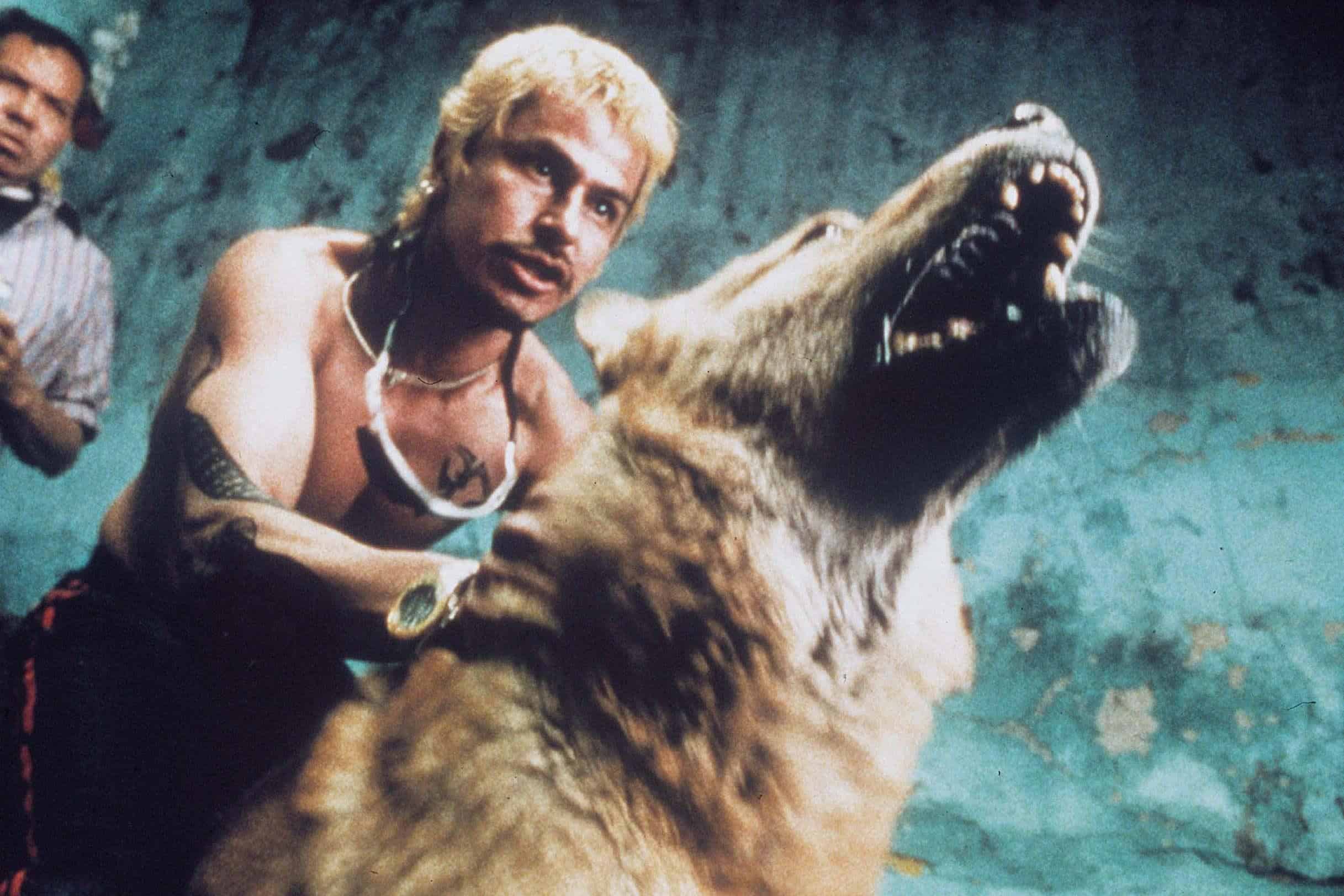 6. Amores Perros (2001)