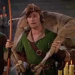 2. The Adventures of Robin Hood (1938)
