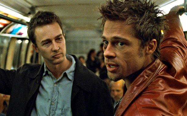 10. Fight Club (1999)