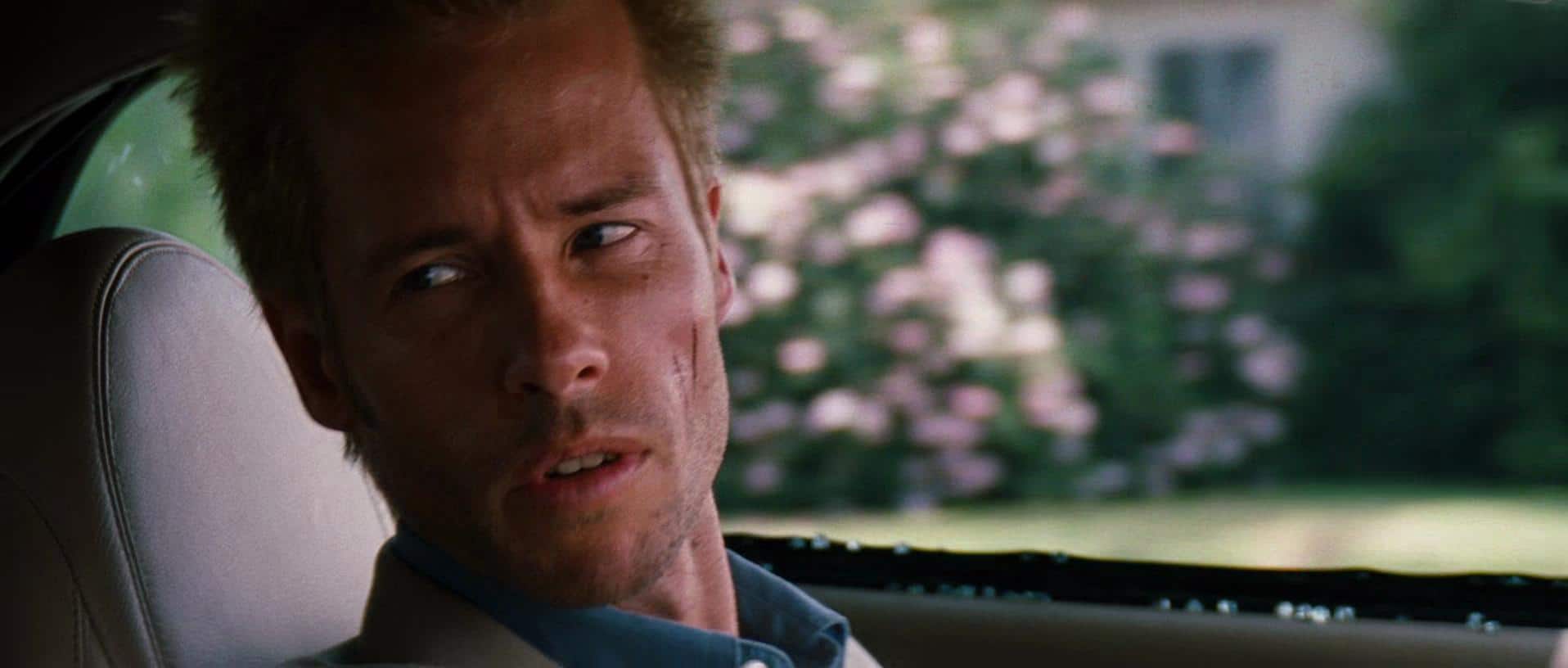 2. Memento (2000)