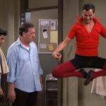 15. The Odd Couple (1970-1975)