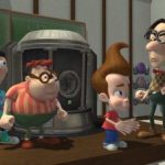46. The Adventures of Jimmy Neutron, Boy Genius (2002-2006)