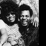 70’s Disco Trio Limmie and the Family Cooking