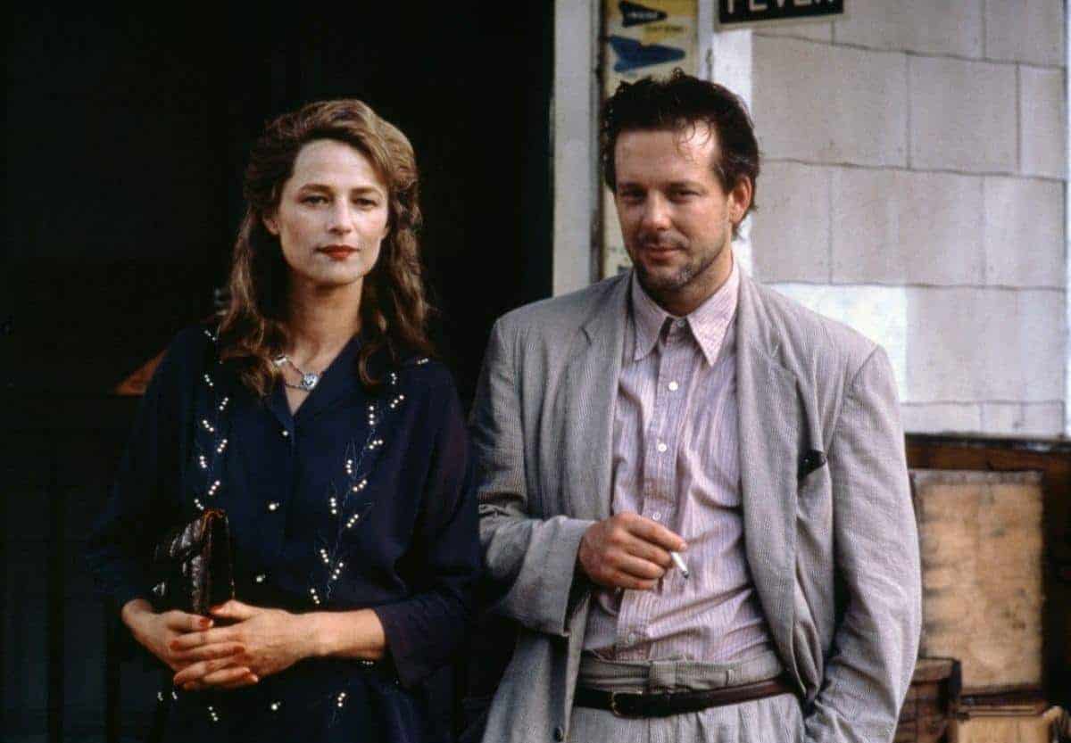 45. Angel Heart (1987)