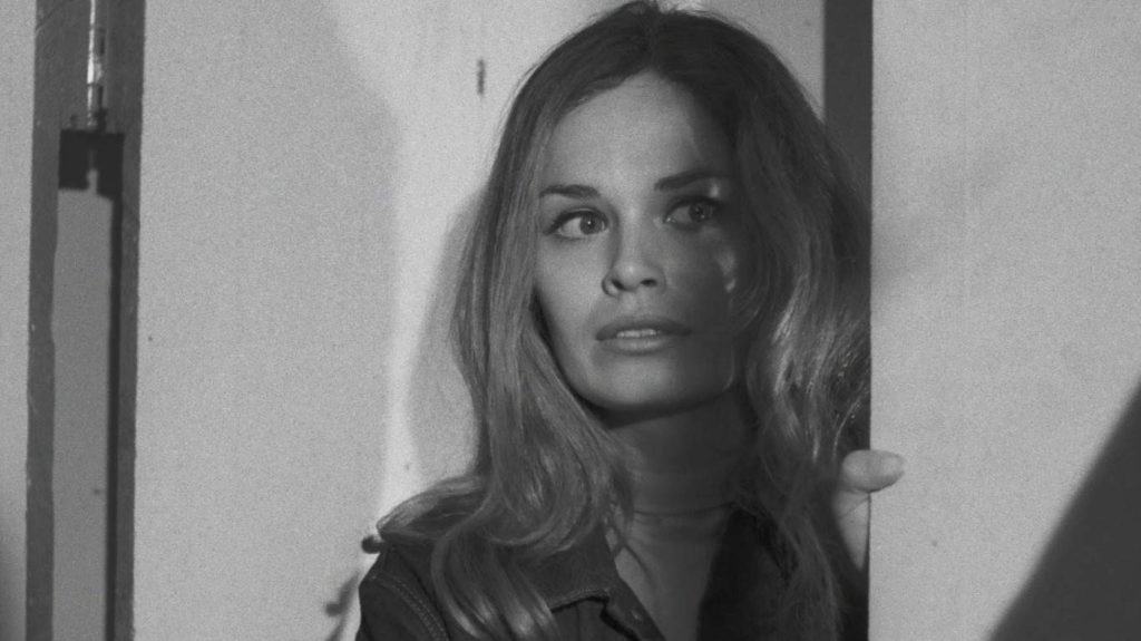 Night of the Living Dead (1968) | Judith Ridley in Night of the Living Dead (1968)