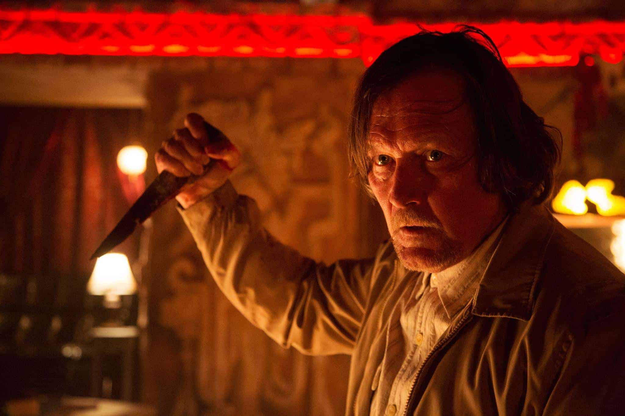 43. From Dusk Till Dawn: The Series (2014-2016)