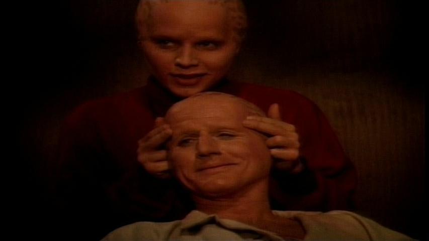 42. Alien Nation (1989-1990)