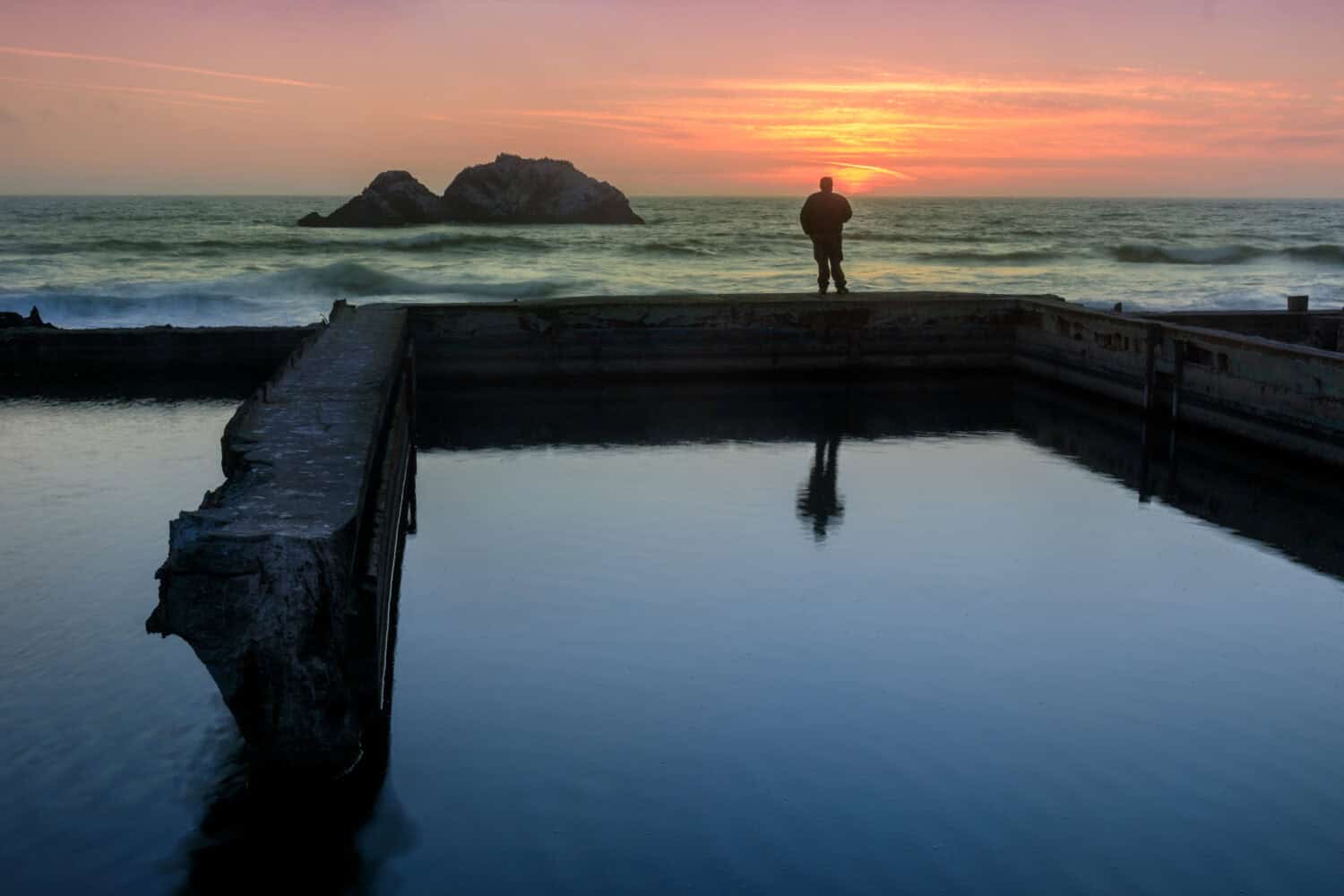 Sutro Baths (United States)