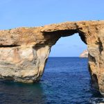 Azure Window (Malta)