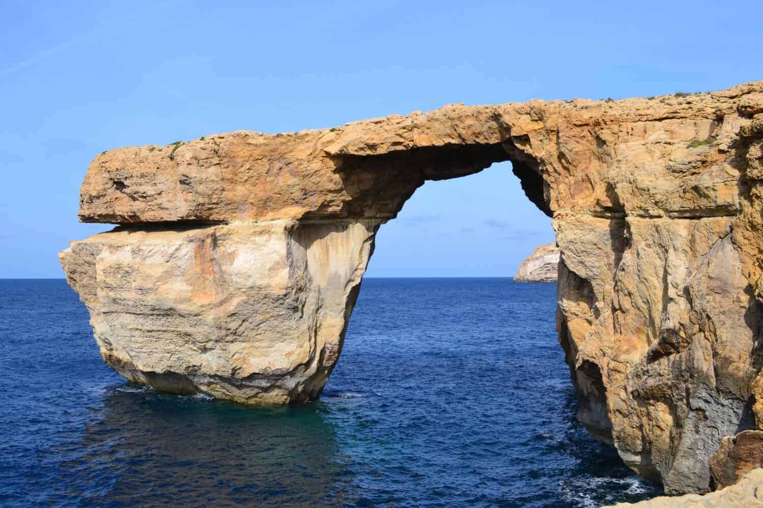 Azure Window (Malta)