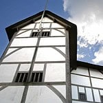 Shakespeare's Globe Theatre (England)