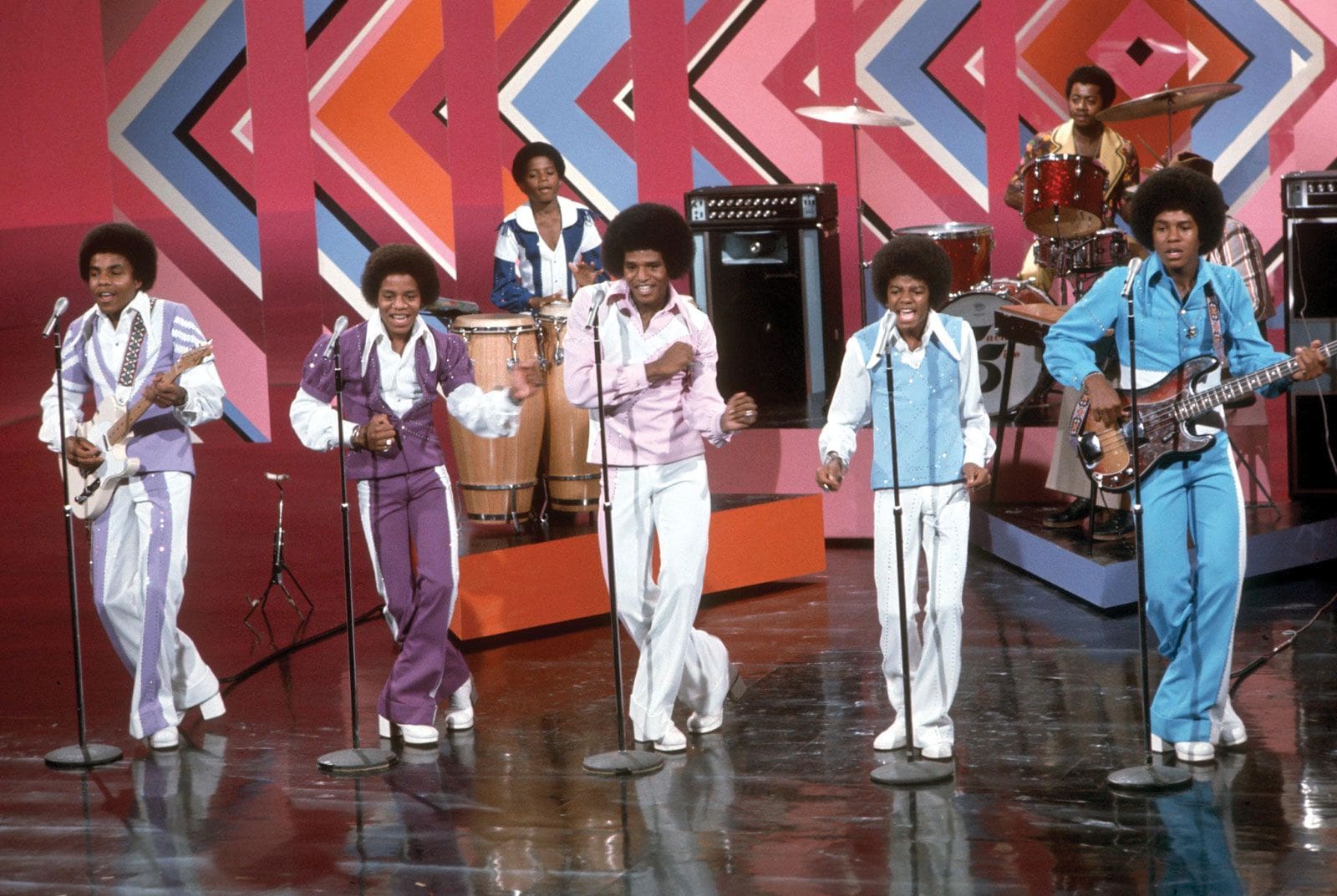 35 Musical Families That Helped Shape Music History