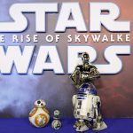 4. Star Wars: The Rise of Skywalker (2019)