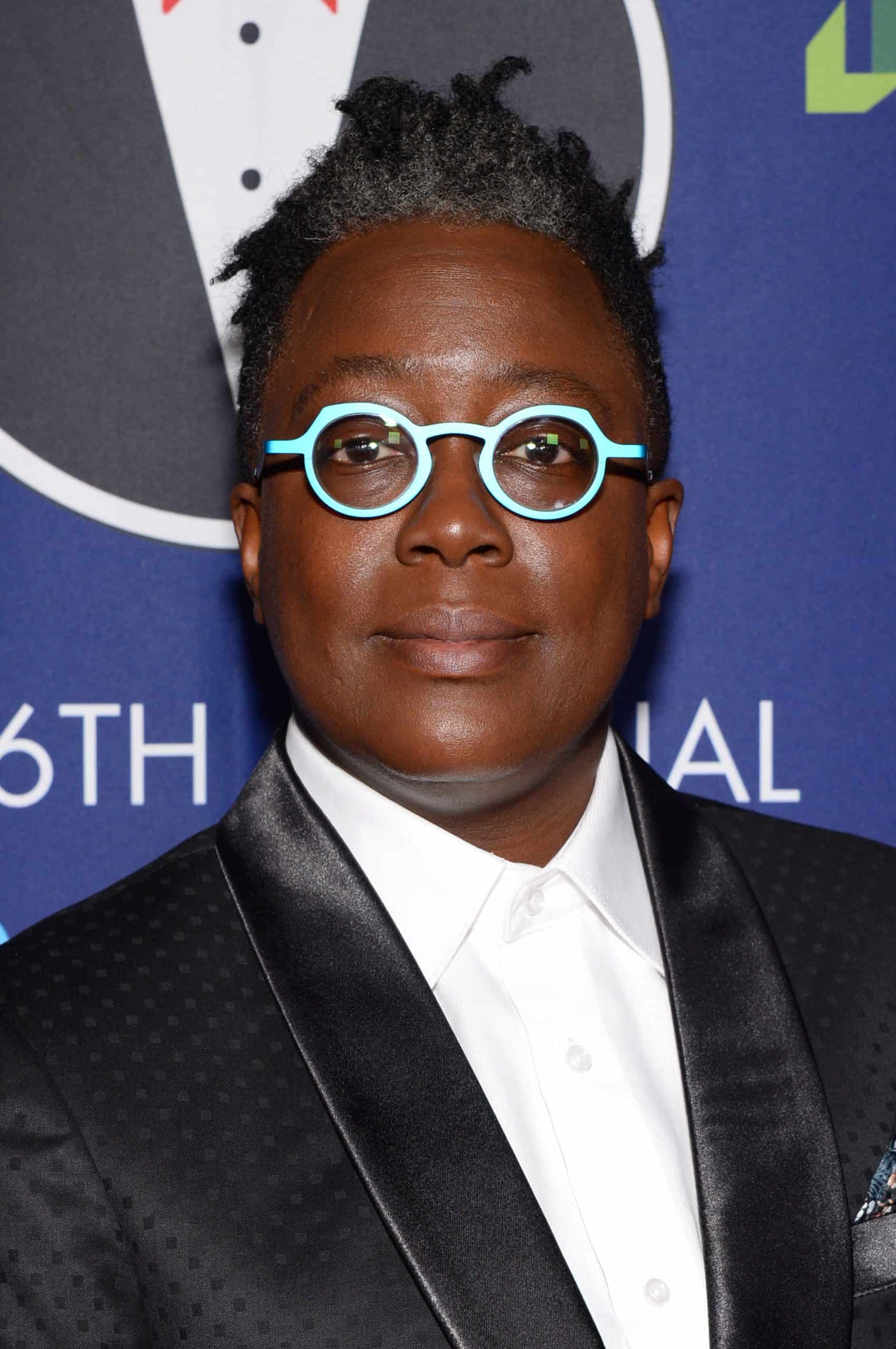 5. Cheryl Dunye