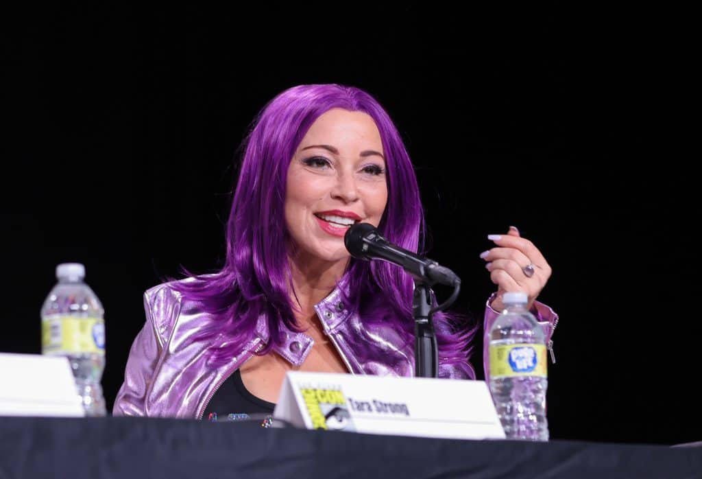 2022 Comic-Con International: San Diego - 