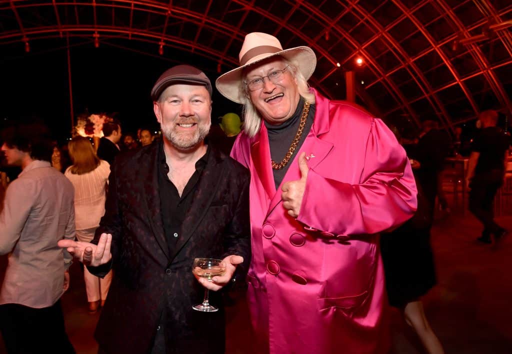 Los Angeles Premiere of Crunchyroll's 