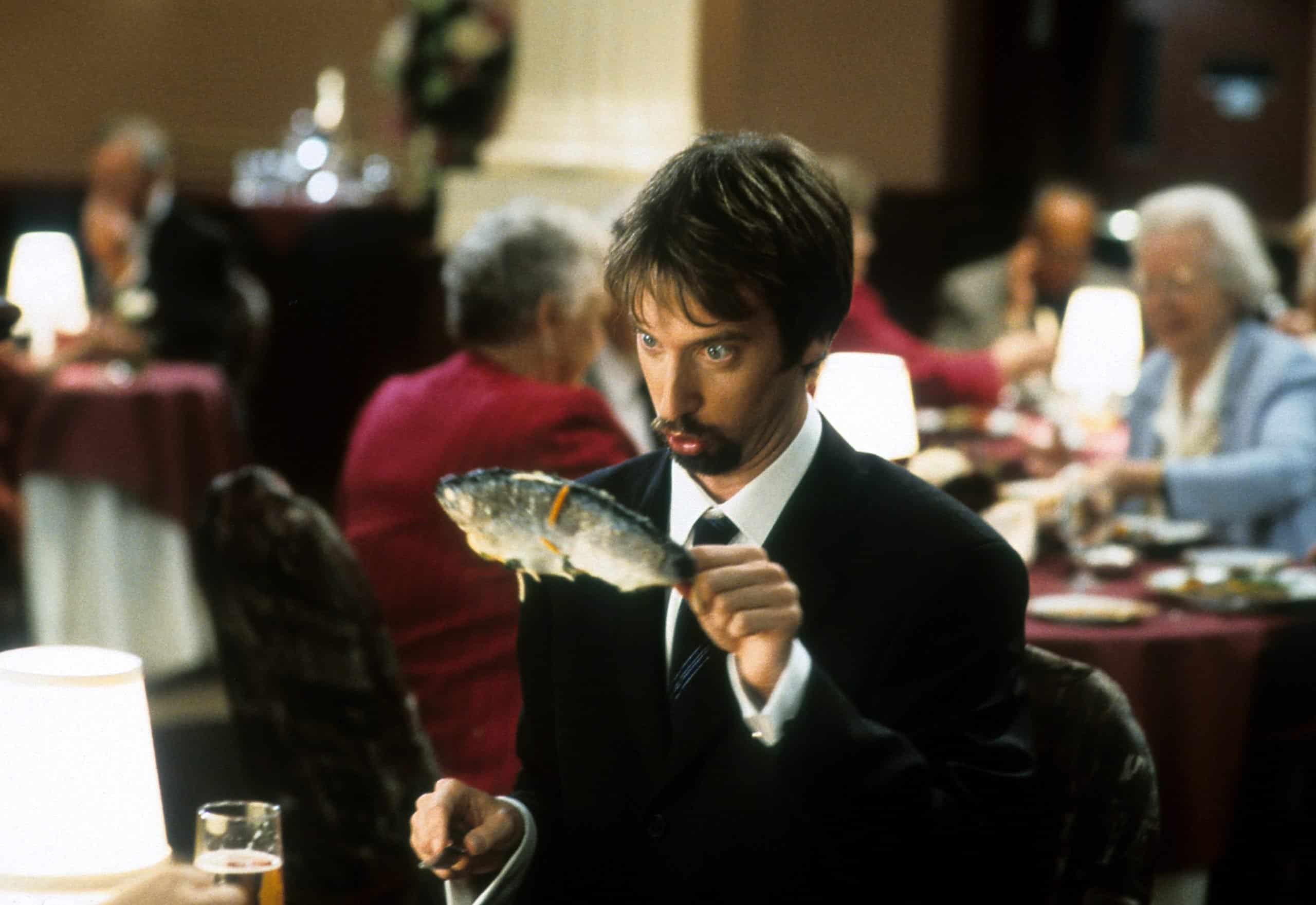 6. Freddy Got Fingered (2001)