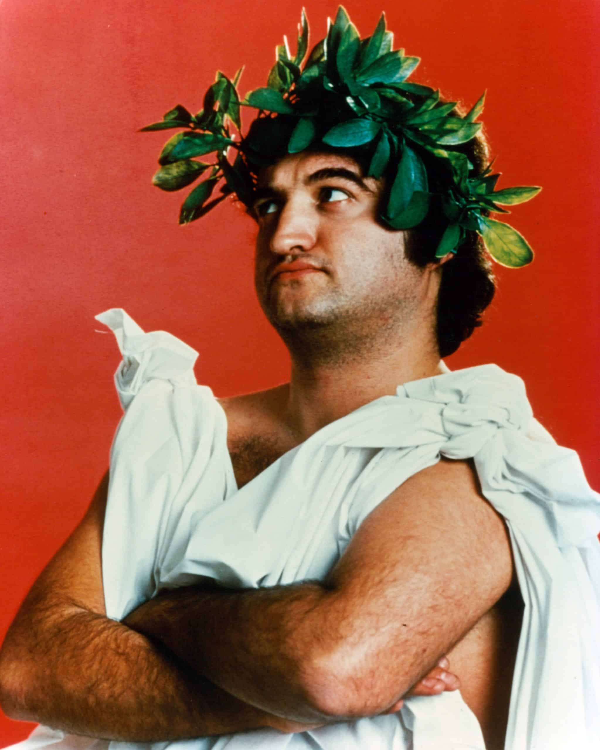 2. Animal House (1978)