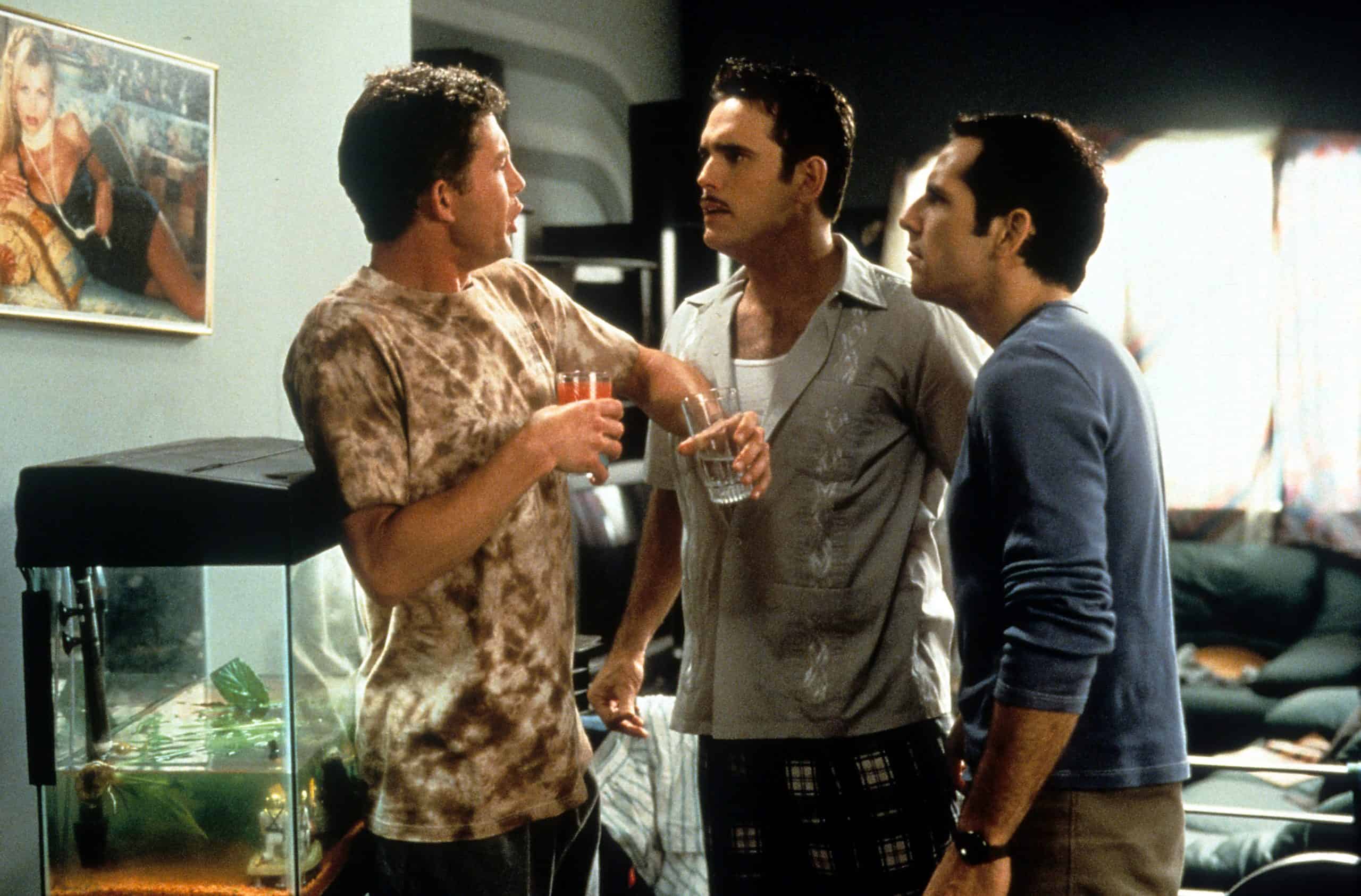 3. There's Something About Mary (1998)