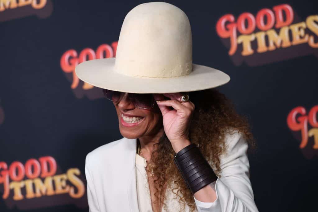 Special Screening For “Good Times”