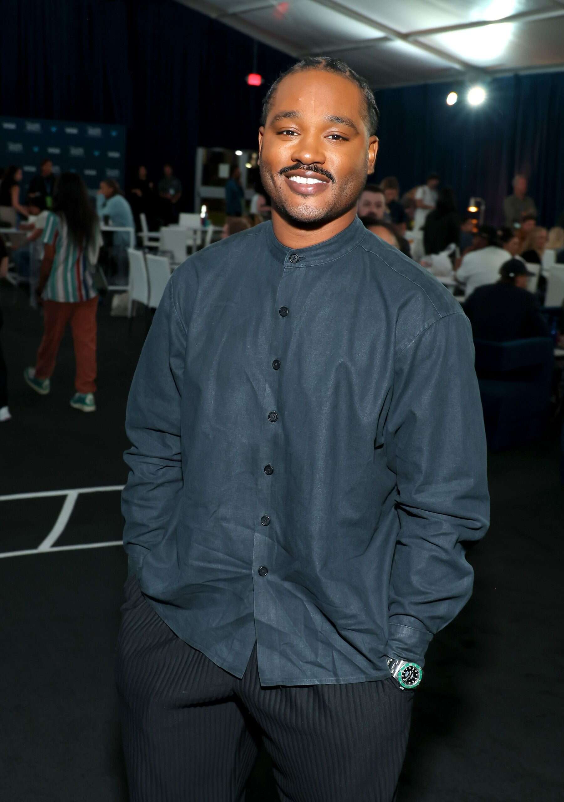 14. Ryan Coogler