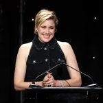 18. Greta Gerwig
