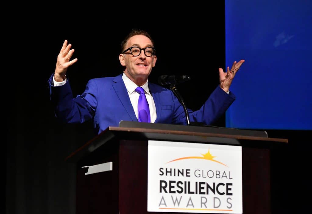2024 Shine Global Resilience Awards