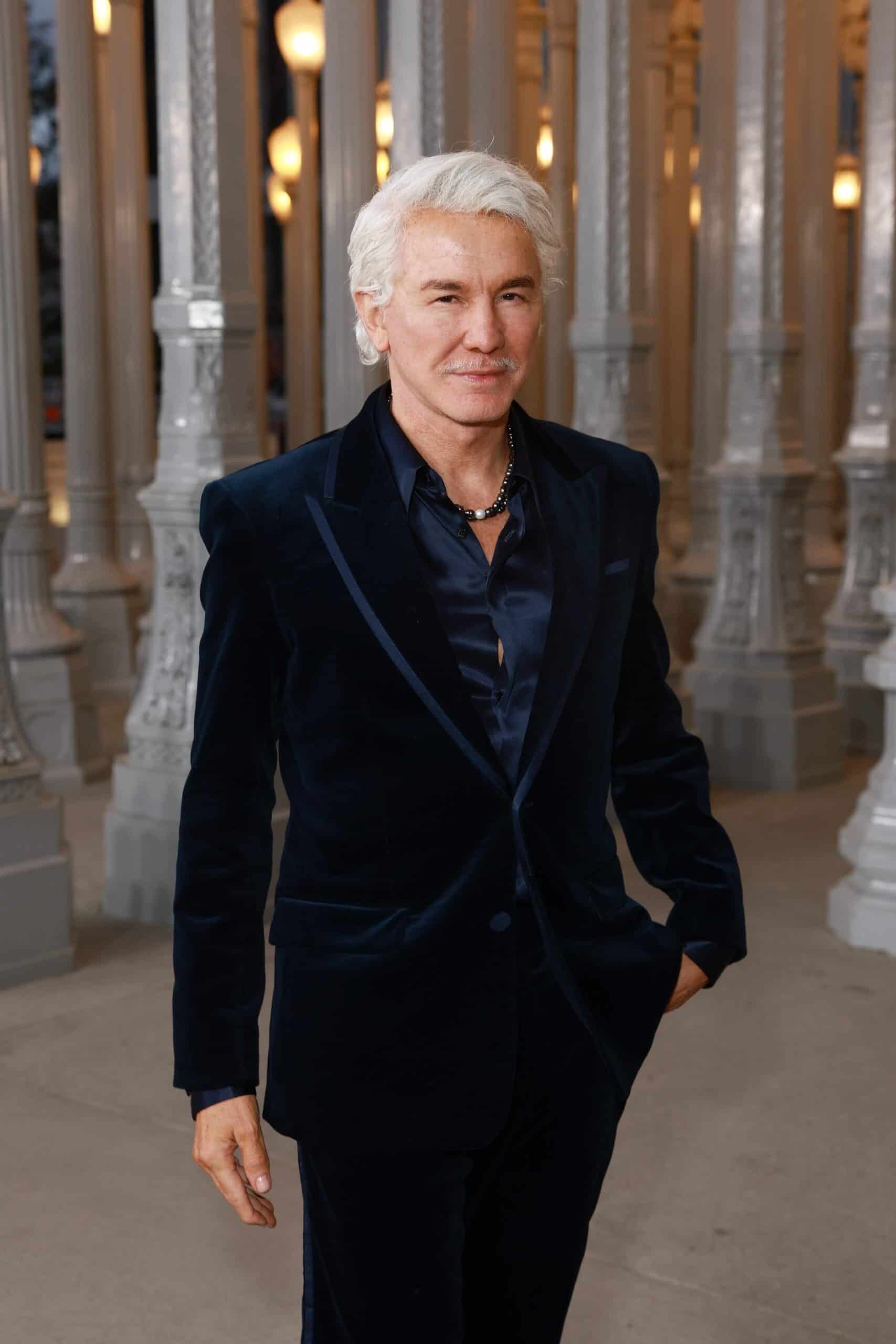 11. Baz Luhrmann