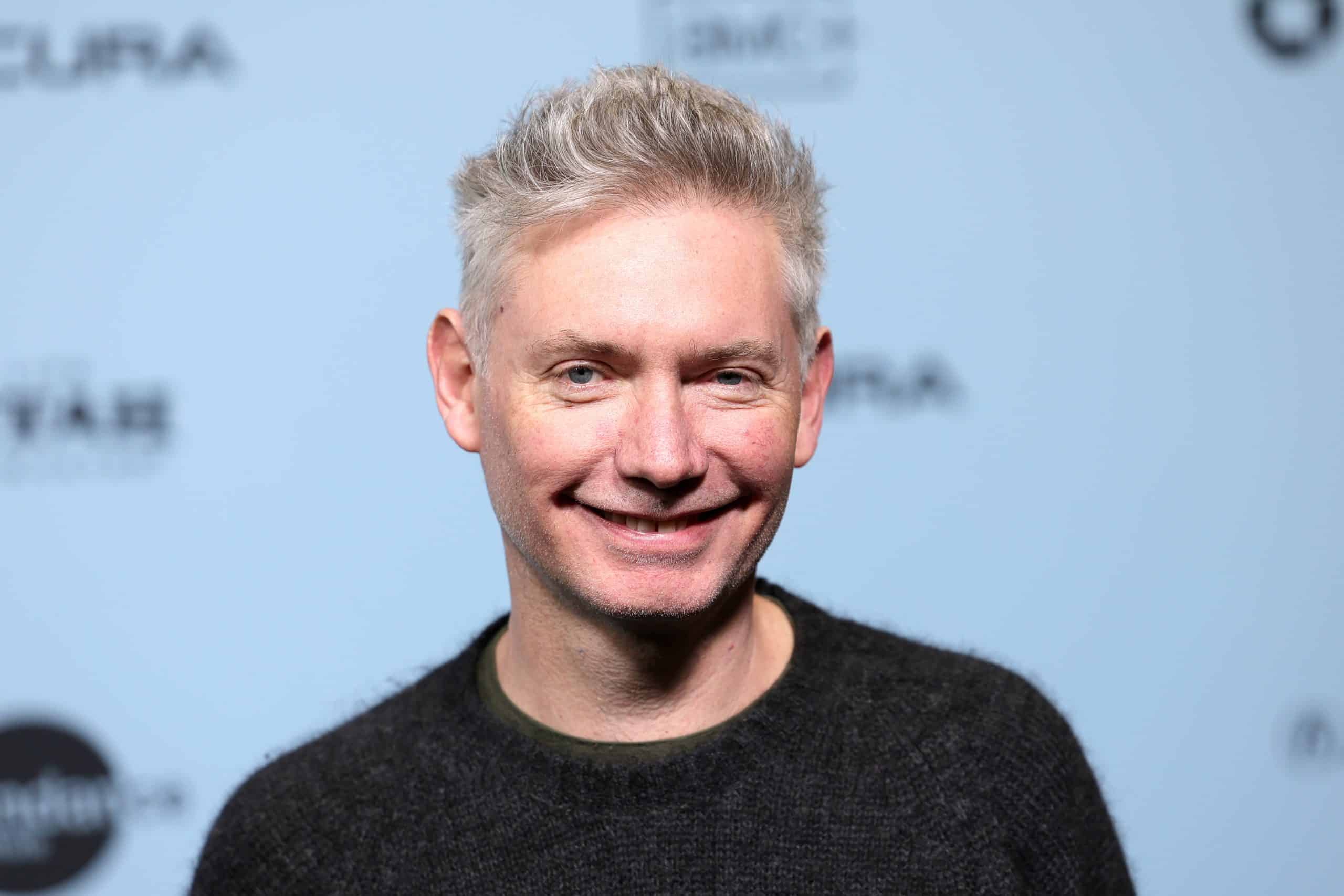 9. Kevin Macdonald