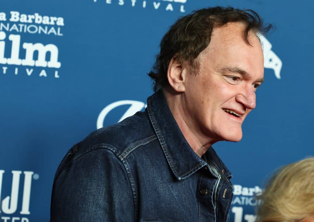 40th Annual Santa Barbara International Film Festival: US Premiere Of 