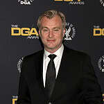 6. Christopher Nolan