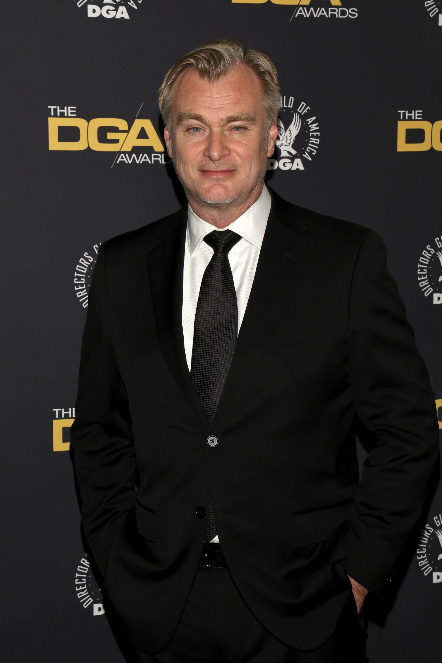 77th Annual Directors Guild Of America Awards - Press Room