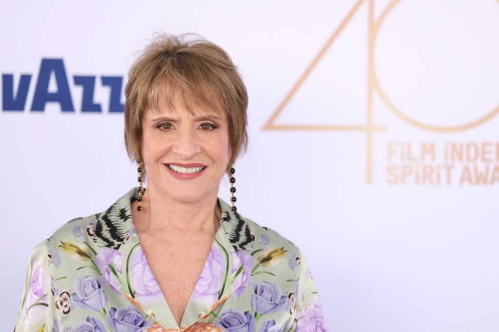 2025 Film Independent Spirit Awards  - Arrivals