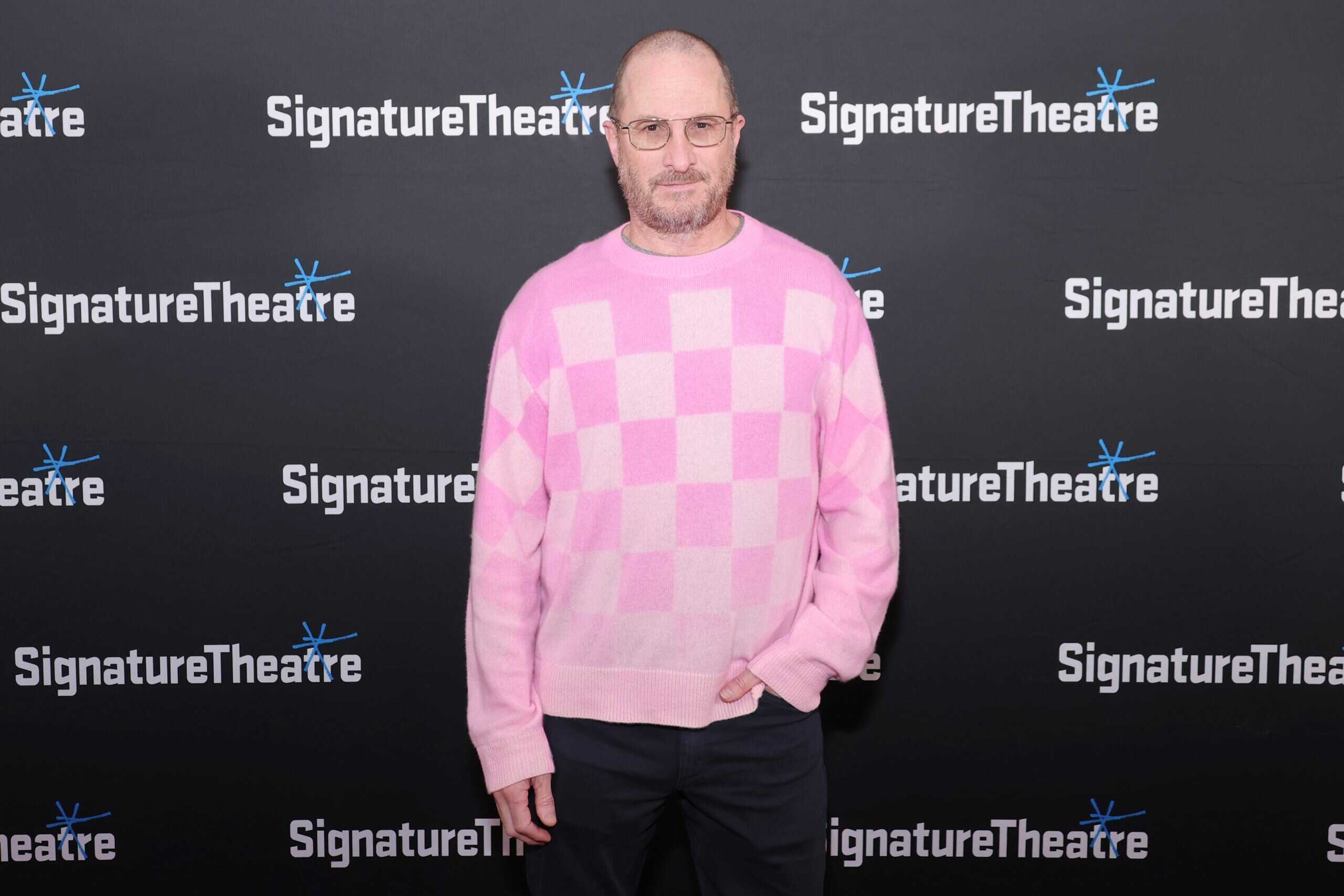 2. Darren Aronofsky