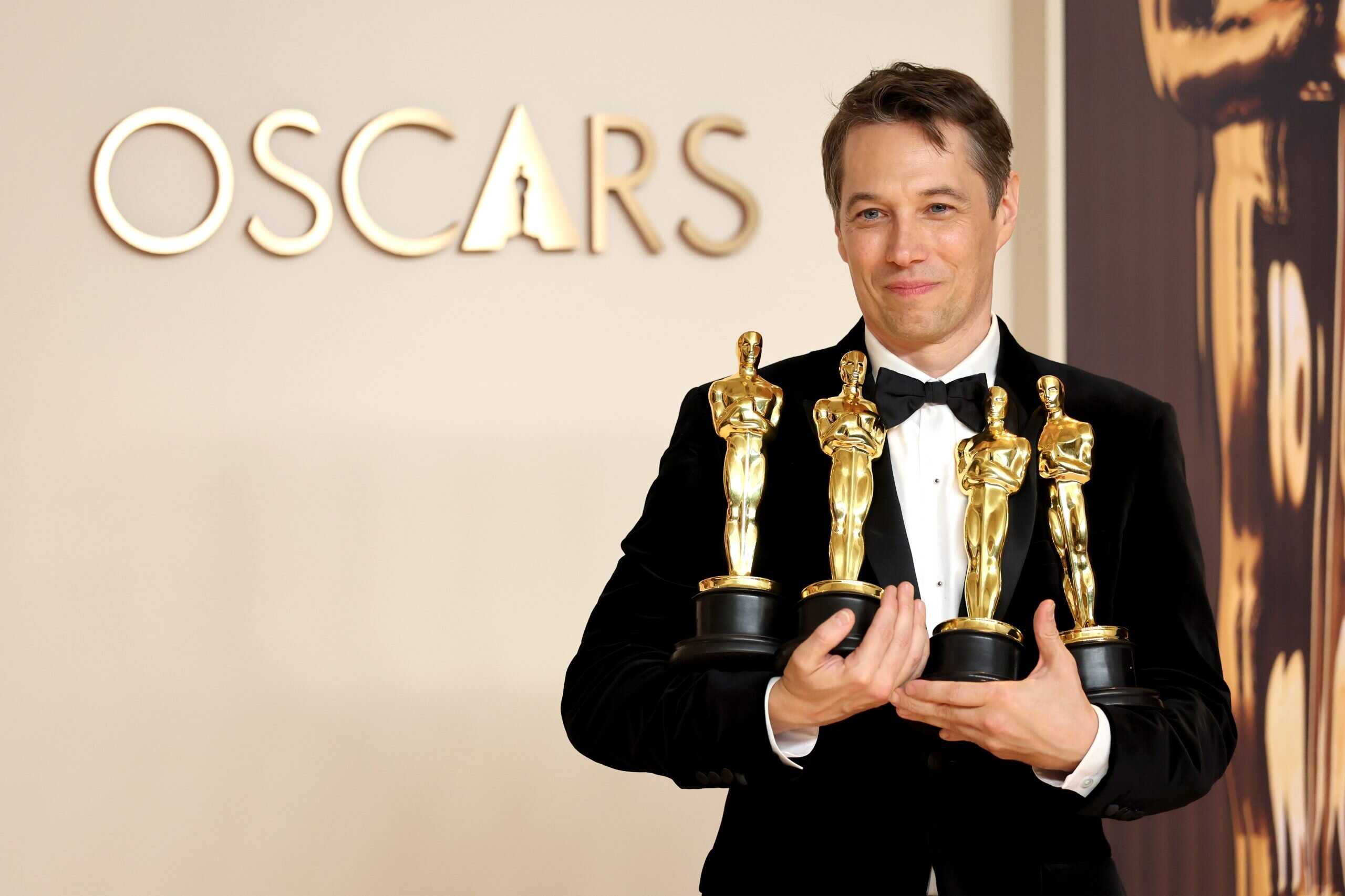 19. Sean Baker
