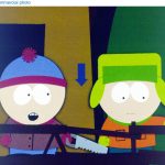 4. South Park: Bigger, Longer & Uncut (1999)