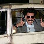 8. Borat (2006)
