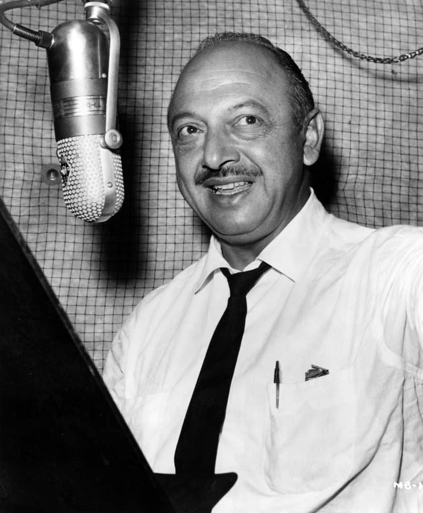 Mel Blanc