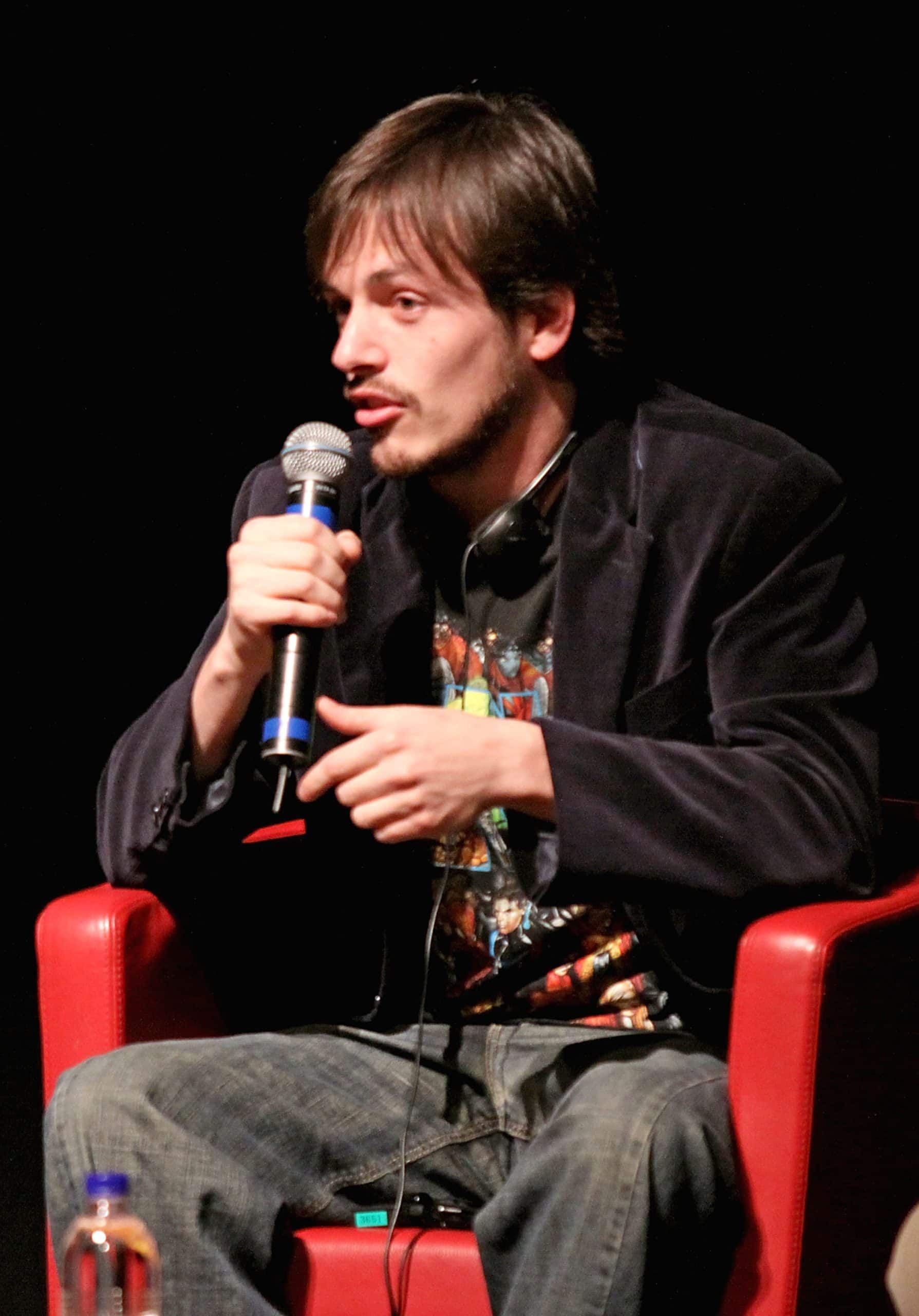 7. Marco Berger