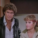 "Knight Rider" (1983 to 1986)