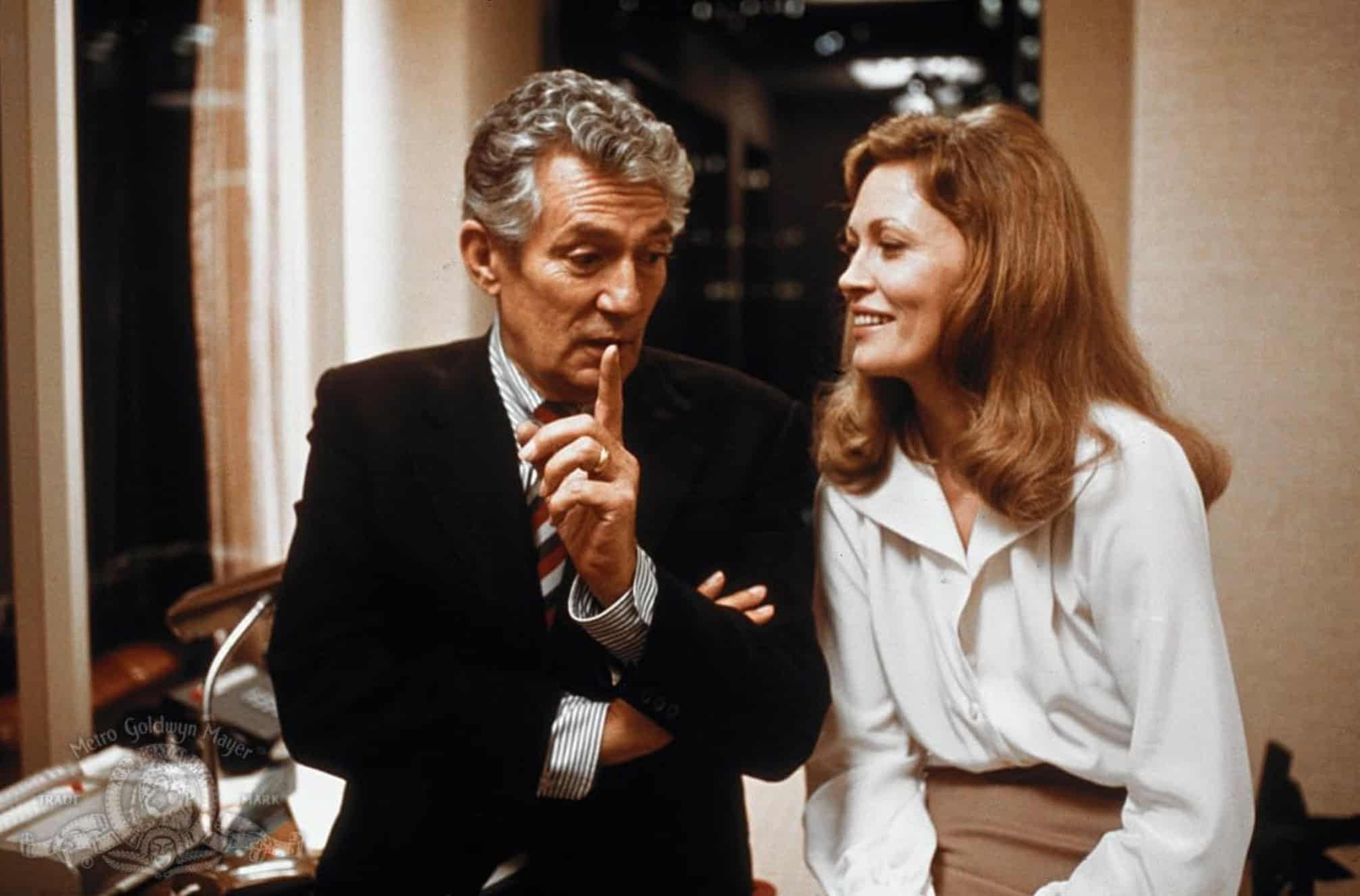 "Network" (1976)