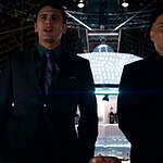 "The Interview" (2014)