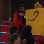 Nickelodeon's "All That 10th Anniversary Reunion Special"