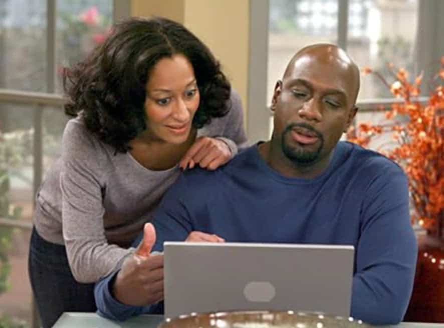 "Girlfriends" Celebrating 20 Years