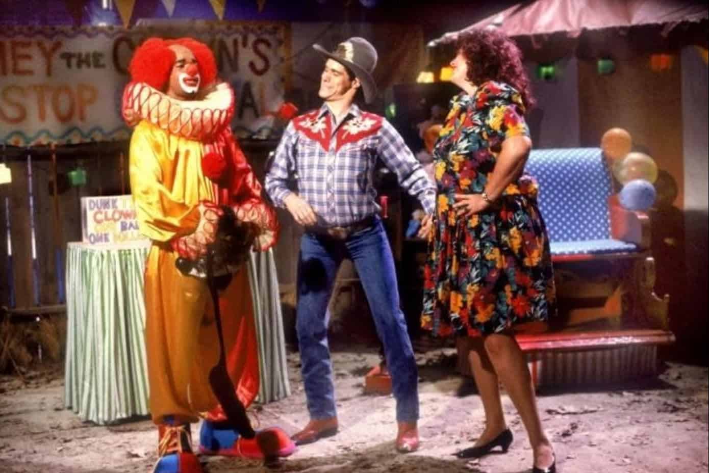 "In Living Color" 25 Year Anniversary
