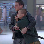 "Minority Report" (2002)