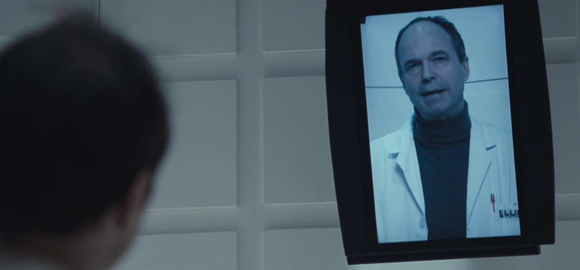 "Moon" (2009)