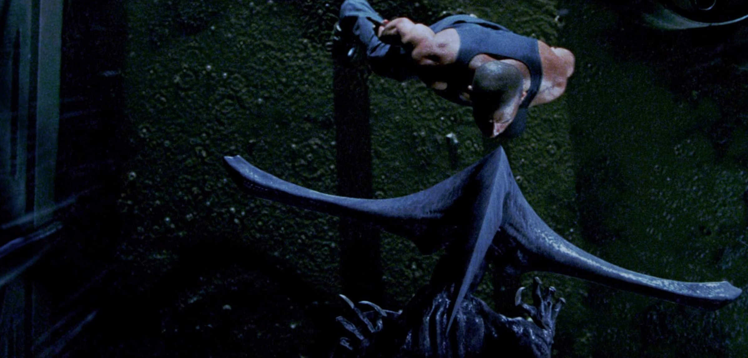 "Pitch Black" (2000)